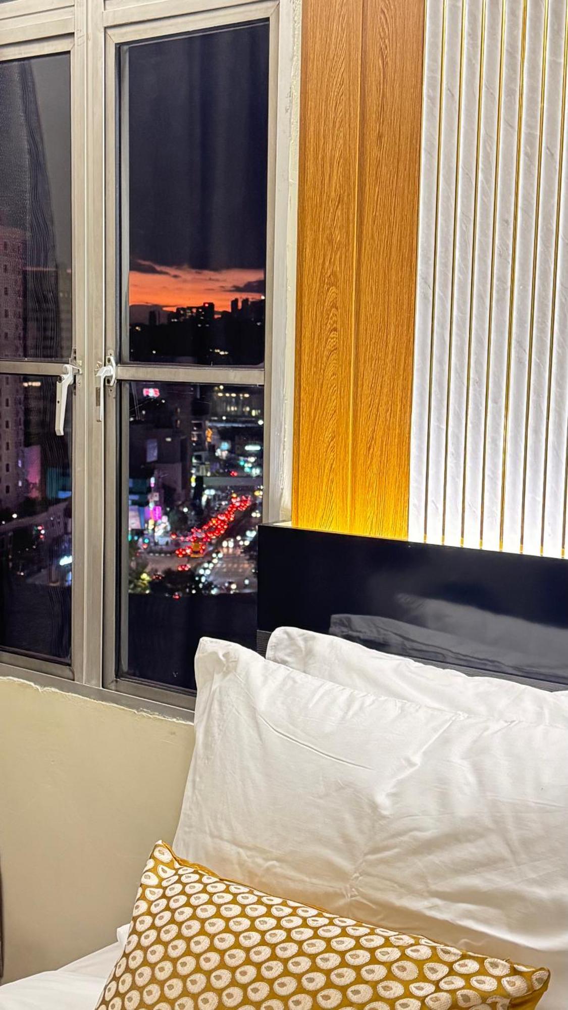 Central City Hotel Chinatown 쿠알라룸푸르 외부 사진