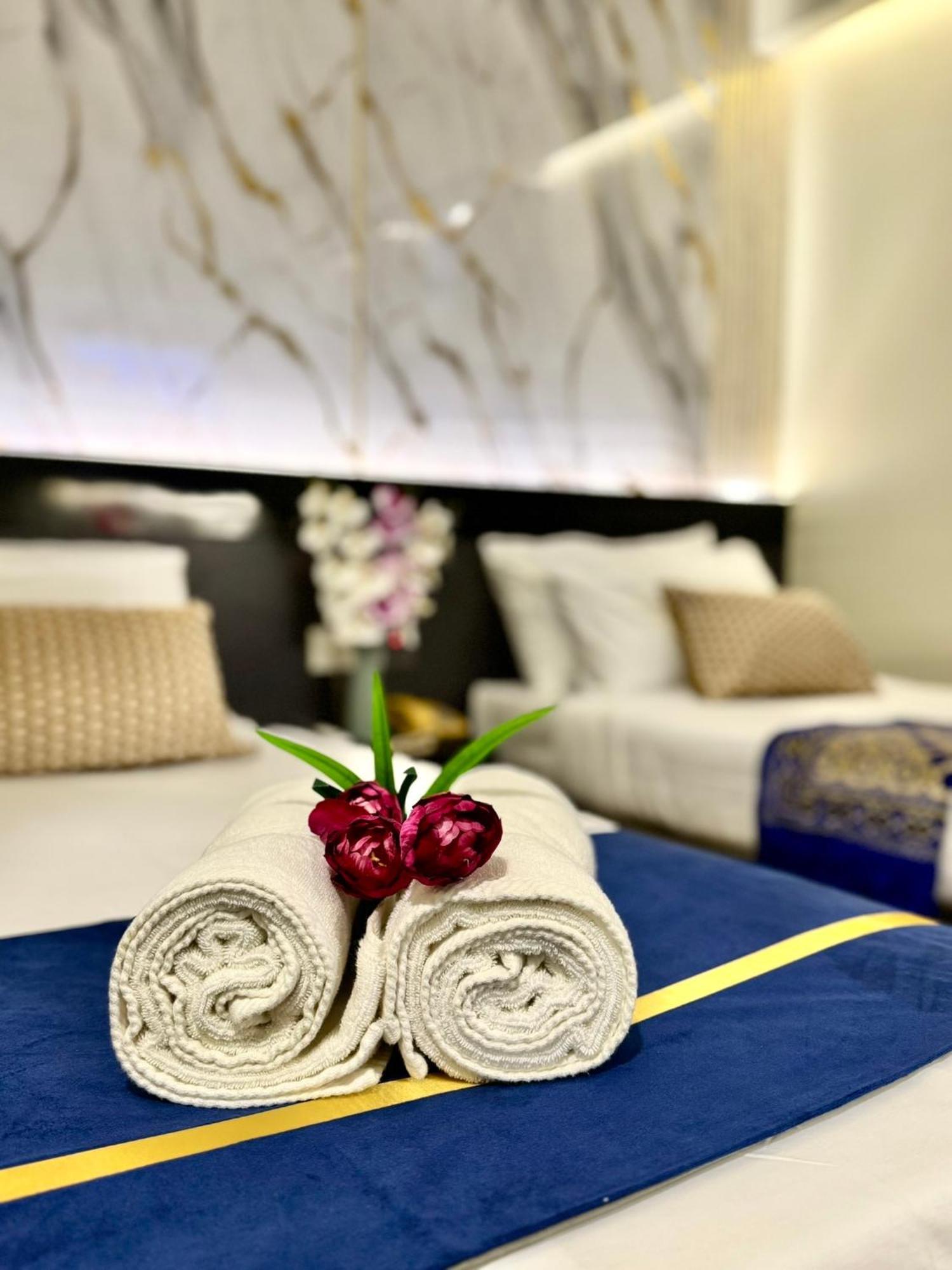 Central City Hotel Chinatown 쿠알라룸푸르 외부 사진